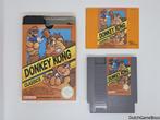 Nintendo Nes - Donkey Kong Classics - FAH, Games en Spelcomputers, Games | Nintendo NES, Verzenden, Gebruikt