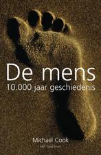 De mens 9789027495990 M. Cook, Verzenden, Zo goed als nieuw, M. Cook