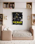 Soyz Bank (1988) - Batman