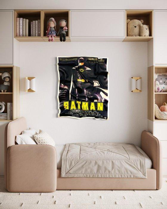 Soyz Bank (1988) - Batman, Antiek en Kunst, Kunst | Designobjecten