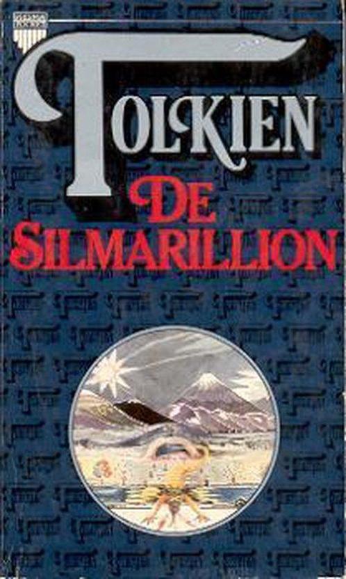 De Silmarillion 9789027410436, Livres, Romans, Envoi