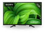Sony KD32W800P1AEP Zwart, Audio, Tv en Foto, Televisies, Verzenden, Zo goed als nieuw