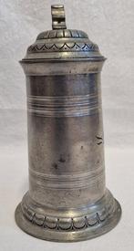 Unbekannt - Kruik - Tin