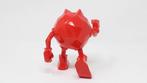 Richard Orlinski (1966) - Pac-Man ROUGE, Antiek en Kunst