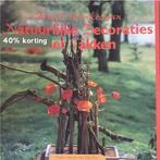 NATUURLIJKE DECORATIES MET TAKKEN 9789051217681 F. Winkelman, Verzenden, Gelezen, F. Winkelman