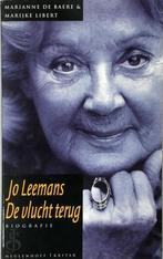 Jo Leemans, Verzenden