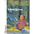 Jeremiah - De Winter van een Clown 9789065740571, Gelezen, Hermann, Fraymond, Verzenden