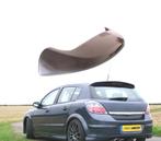 Aileron Becquet Pour Opel Astra H 5P 04-09 Look Gtc, Autos : Pièces & Accessoires, Verzenden