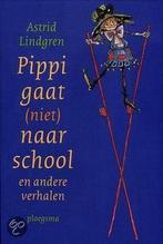 Pippi Gaat Niet Naar School 9789021618821, Boeken, Gelezen, Astrid Lindgren, Verzenden