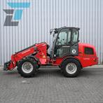 Weidemann 4070CX100T Telescoop shovel, Wiellader of Shovel