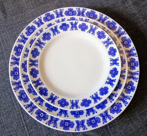 Richard Ginori - Giovanni Gariboldi - Service de table (23), Antiek en Kunst, Antiek | Meubels | Tafels