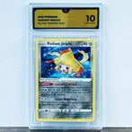Pokémon Graded card - Radiant Jirachi 120 - Pokémon - GG 10, Hobby en Vrije tijd, Verzamelkaartspellen | Pokémon, Nieuw