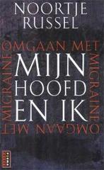Mijn hoofd en ik 9789021007625 Noortje Russel, Verzenden, Zo goed als nieuw, Noortje Russel