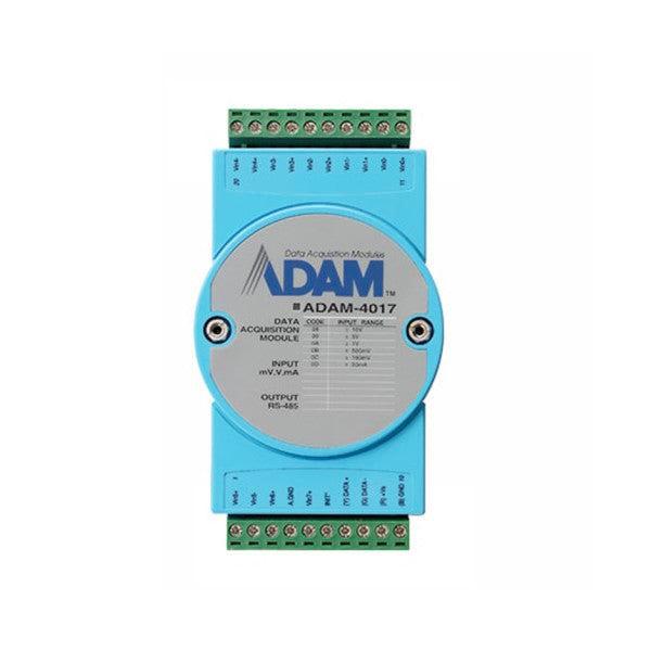 Bieden: Advantech Data interface ADAM-4017-D2 8 port analog, Watersport en Boten, Navigatiemiddelen en Scheepselektronica, Ophalen of Verzenden