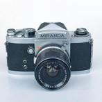 Miranda Fv + Auto Miranda 2,8/28mm | Single lens reflex