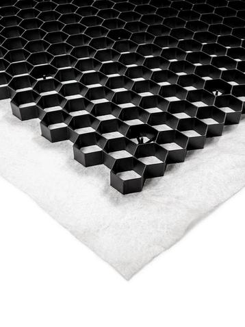 NIEUW - Grindstabilisatieplaten PROPLUS zwart