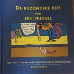 De Bijzondere Reis Van Een Prikkel 9789080590311, Gelezen, Verzenden, Bouke de Boer, Johan Bos