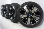 BMW iX3 G08 890M 20 inch velgen Bridgestone Zomerbanden Nieu, Auto-onderdelen, Banden en Velgen, Ophalen of Verzenden, Nieuw