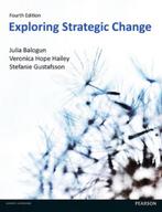 Exploring Strategic Change 9780273778912 Balogun Julia, Verzenden, Gelezen, Balogun Julia
