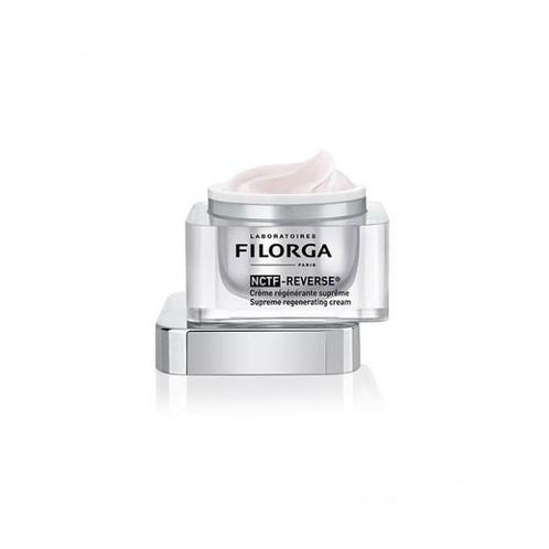 Filorga NCTF-Reverse Supreme Regenerating Cream 50ml, Bijoux, Sacs & Beauté, Beauté | Cosmétiques & Maquillage, Envoi