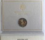 Vatican. 2 Euro 2006 Guardia Svizzera, Postzegels en Munten