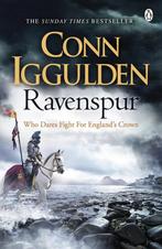 Ravenspur / Wars of the roses / 4 9781405921497, Verzenden, Zo goed als nieuw, Conn Iggulden