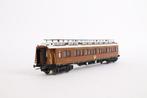 Märklin H0 - 42760 - Ensemble de wagons de passagers pour, Hobby en Vrije tijd, Modeltreinen | H0, Nieuw