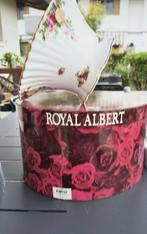 Royal Albert - Tafelmiddenstuk - Old Country Roses - Been,, Antiek en Kunst