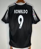 Real Madrid - Spaanse voetbal competitie - Ronaldo - 2004 -, Nieuw