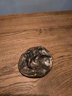 Salvador Dali (1904-1989) - Sculpture, Le Cavalier - 11 cm -