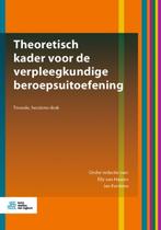 Theoretisch kader voor de verpleegkundige beroepsuitoefening, Boeken, Verzenden, Gelezen