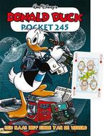 Donald Duck Pocket 245 / Donald Duck Pocket / 245 Disney, Boeken, Stripverhalen, Verzenden, Gelezen, Disney