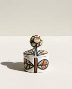 Roger Capron - Roger Capron - Boîte - Céramique - Boîte à