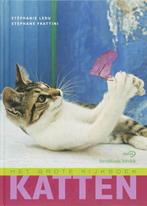 Katten / Het grote kijkboek 9789076830841 S. Ledu, Verzenden, S. Ledu
