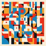 Atelier-88 by Laurent Prades - Bauhaus (LP02)