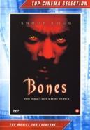 Bones op DVD, CD & DVD, DVD | Thrillers & Policiers, Envoi