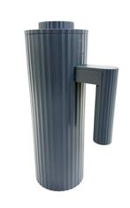 Alessi - Michele De Lucchi - Thermos - Plissé - résine