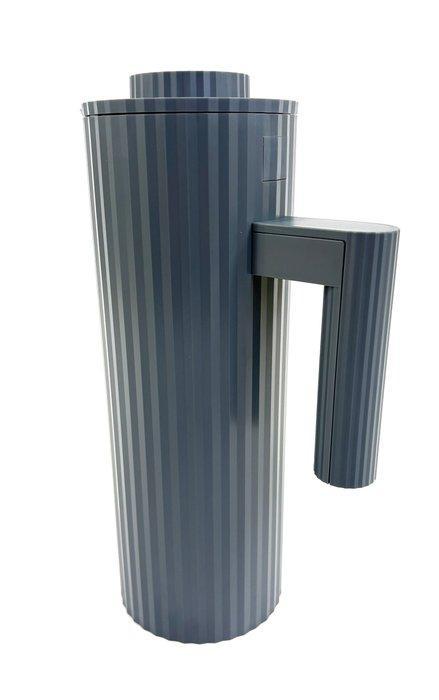 Alessi - Michele De Lucchi - Thermos - Plissé - résine, Antiek en Kunst, Antiek | Meubels | Stoelen en Sofa's