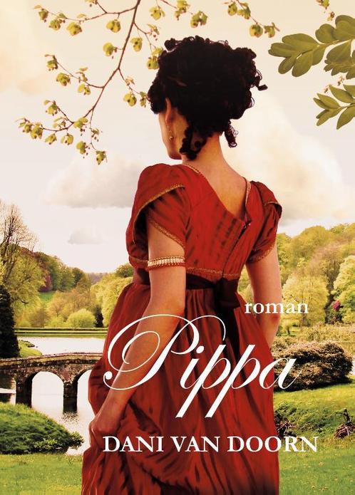Tussen Londen en Surrey  -   Pippa 9789493200319, Livres, Romans historiques, Envoi