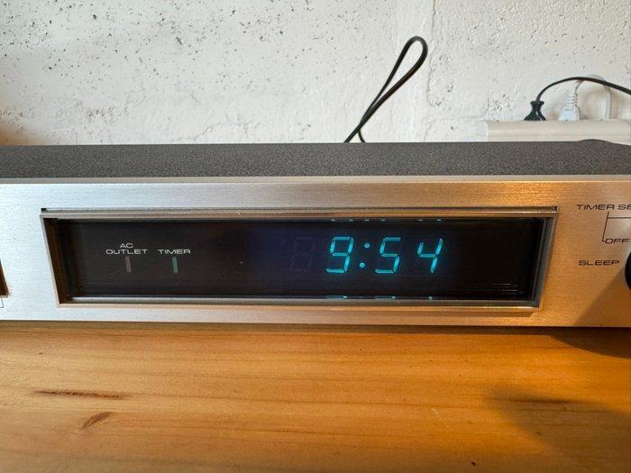 Pioneer - DT-500 Timer voor audioapparatuur, Audio, Tv en Foto, Radio's