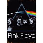 wandbord reclamebord schild Pink Floyd bord, Verzamelen, Verzenden, Huis en Inrichting