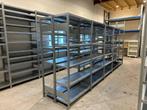 Veiling: Stellingen 30m, Ophalen, Nieuw