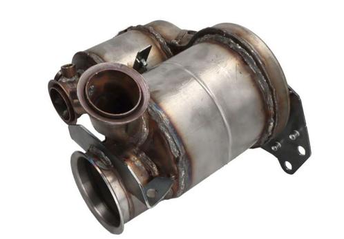 Roetfilter Audi A3/Q3, Seat, Skoda en Volkswagen, Auto-onderdelen, Uitlaatsystemen, Verzenden