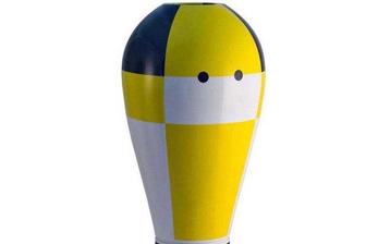 Superego Editions - Alessandro Mendini - Vase - B -
