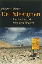 De Palestijnen 9789085420651 S. van Elzen, Boeken, Geschiedenis | Wereld, Verzenden, Zo goed als nieuw, S. van Elzen