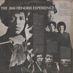 The Jimi Hendrix Experience - Are you experienced 1967, Nieuw in verpakking