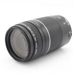 Canon EF 75-300mm F/4-5.6 III | Tweedehands, Verzenden, Zo goed als nieuw