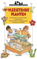 Vleesetende Planten 9789054834755, Boeken, Kinderboeken | Jeugd | 10 tot 12 jaar, Gelezen, Léon Rogez, Verzenden