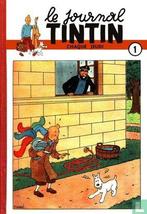 Kuifje - Tintin recueil 1 - 1947, Boeken, Stripverhalen, Eén stripboek, Verzenden, Gelezen, Remi, Georges.