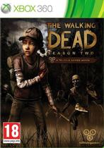 The Walking Dead Season Two  (XBOX 360 tweedehands game), Consoles de jeu & Jeux vidéo, Jeux | Xbox 360, Ophalen of Verzenden